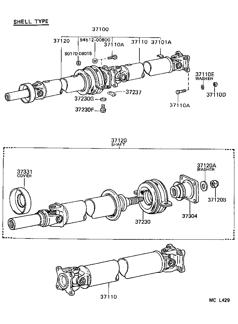 Figure MCL429