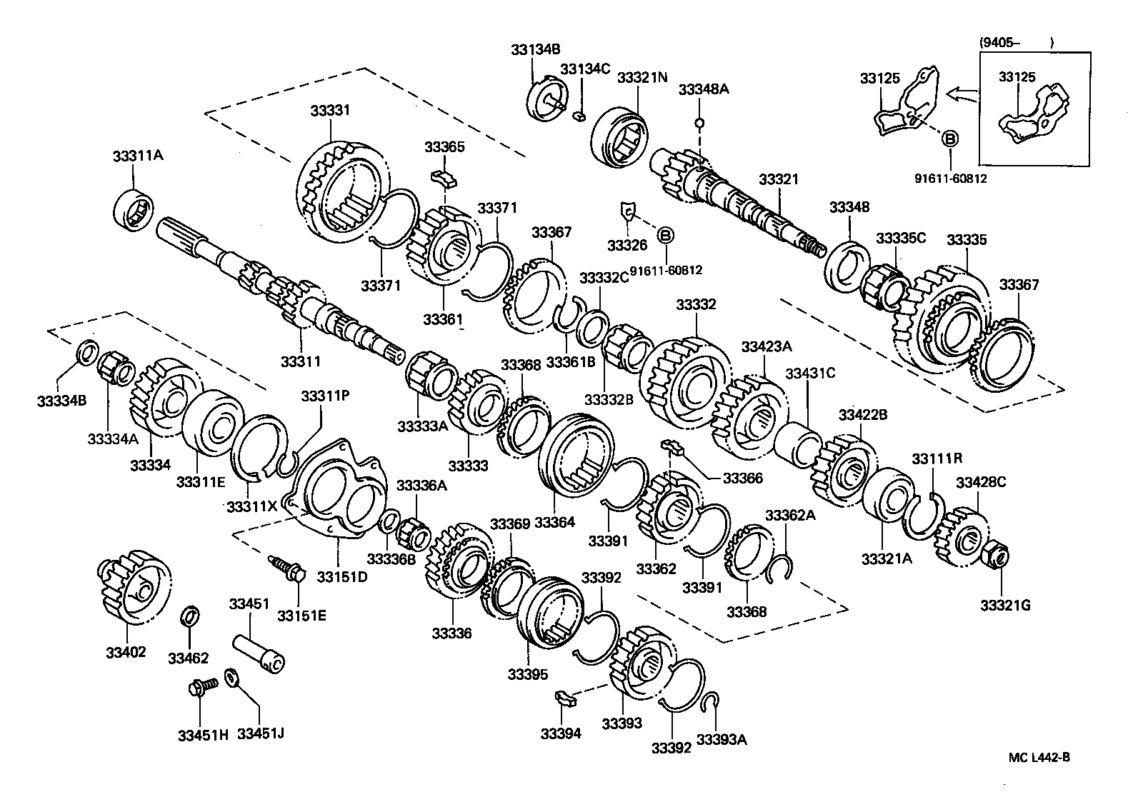 Figure MCL442B