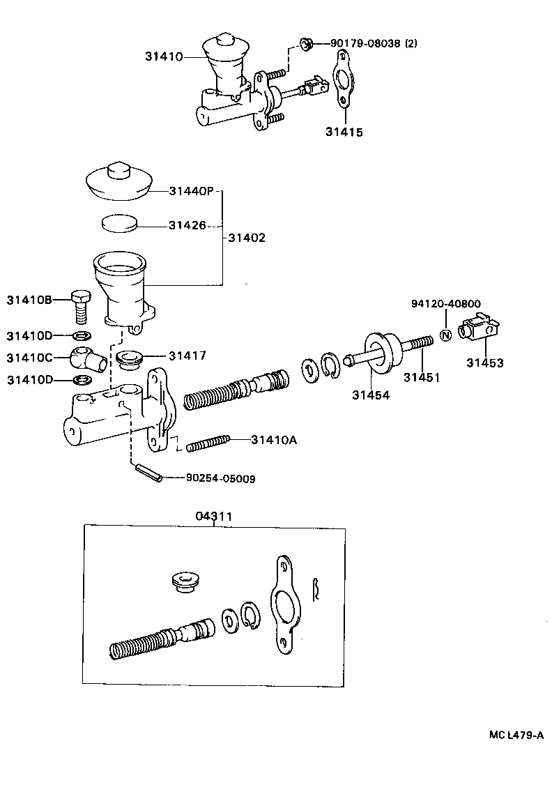 Figure MCL479A