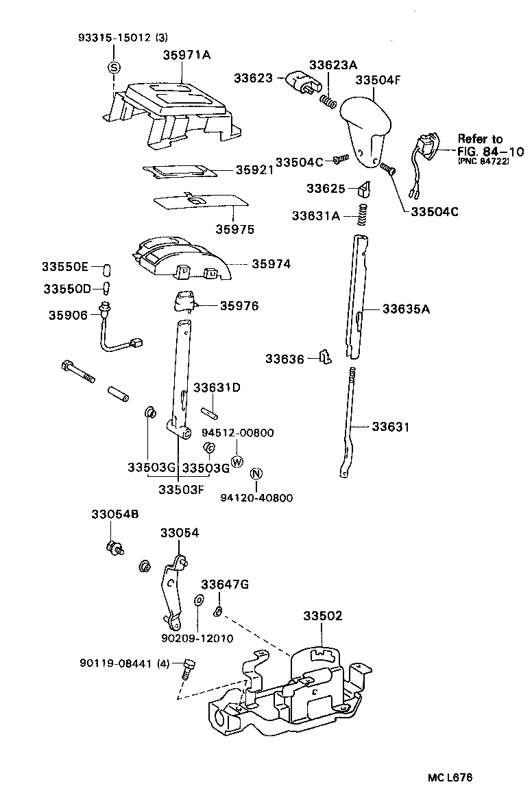 Figure MCL676