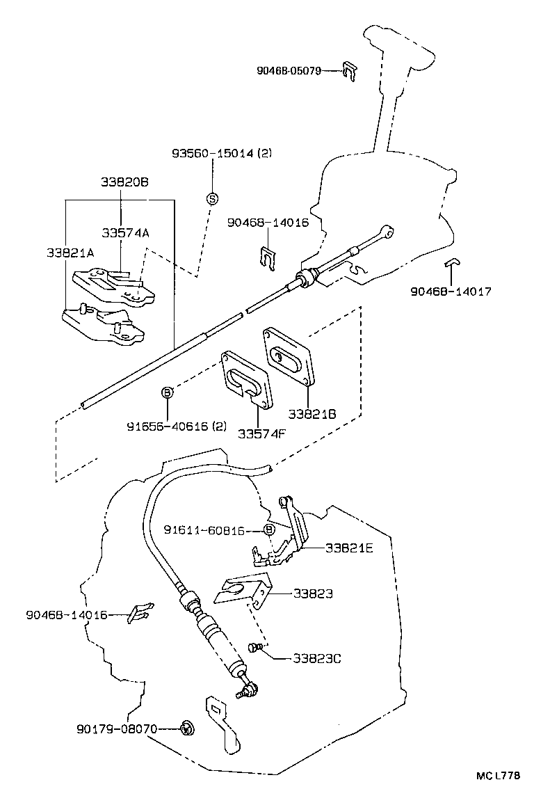 Figure MCL778