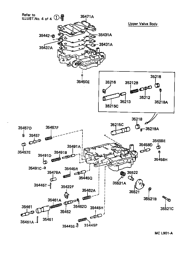 Figure MCL901A