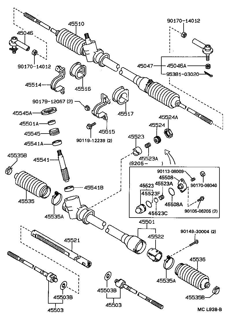 Figure MCL938B
