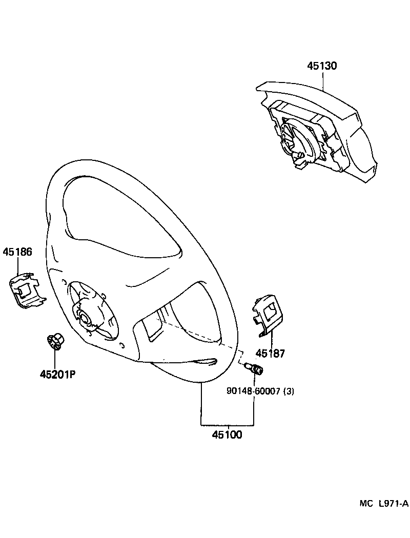 Figure MCL971A