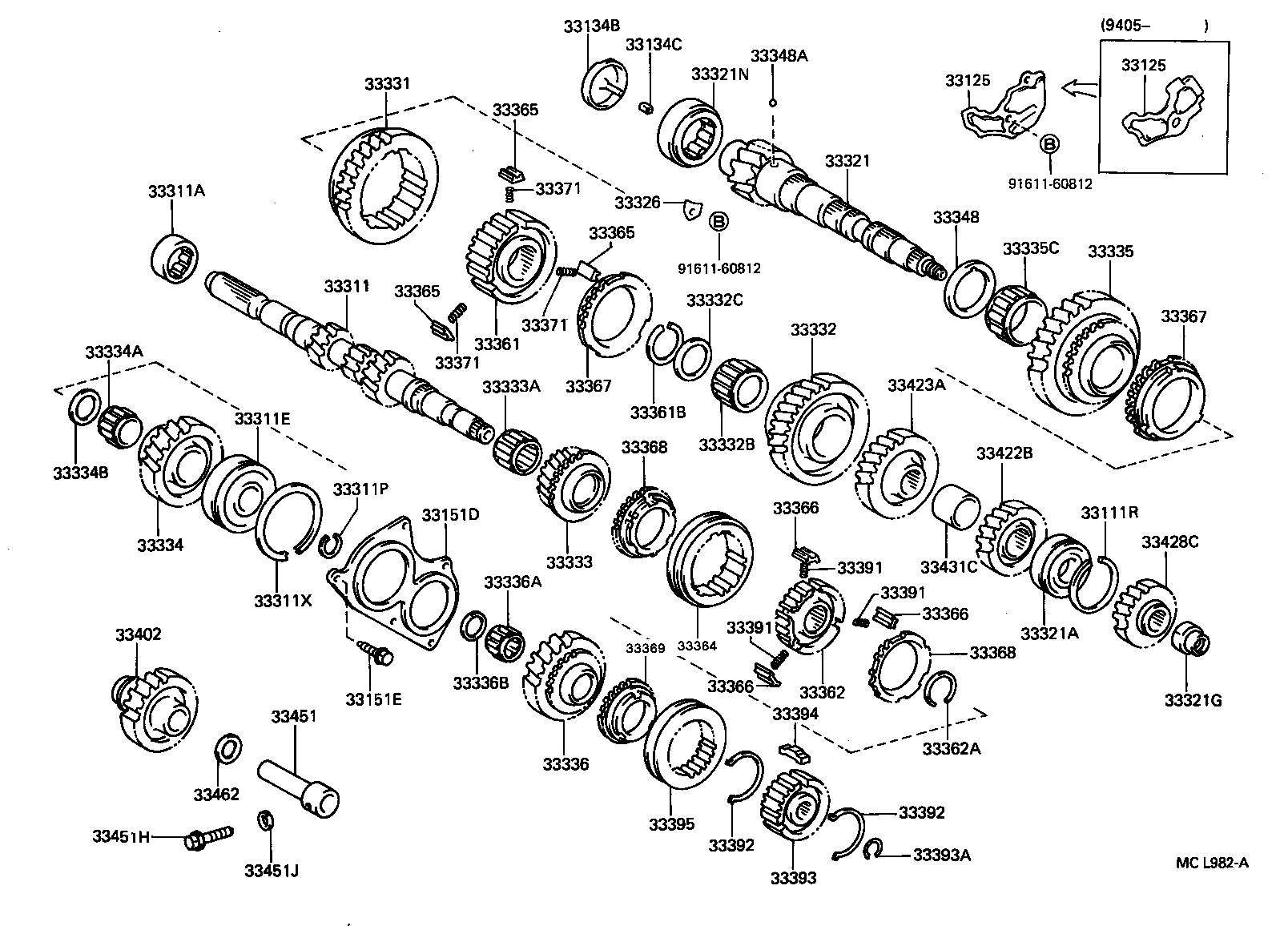 Figure MCL982A