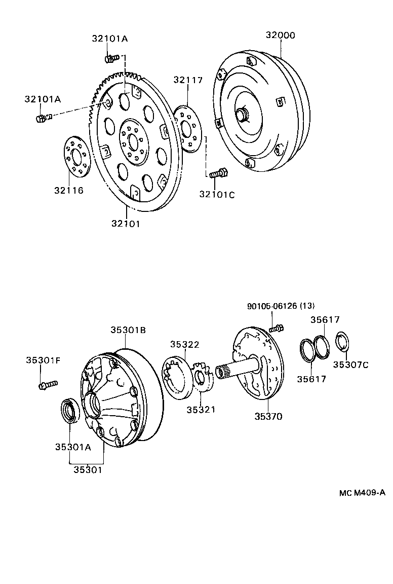 Figure MCM409A