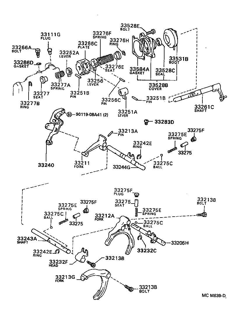 Figure MCM639D