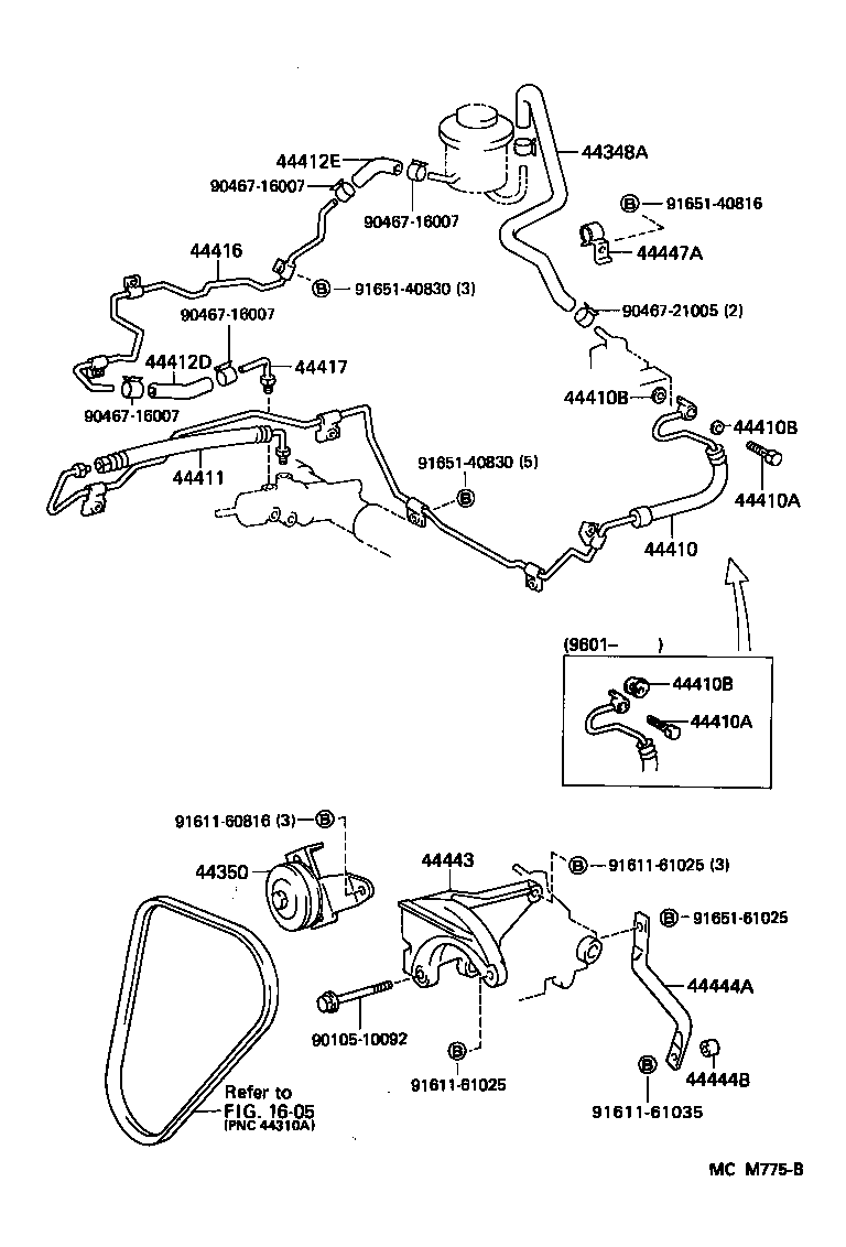 Figure MCM775B