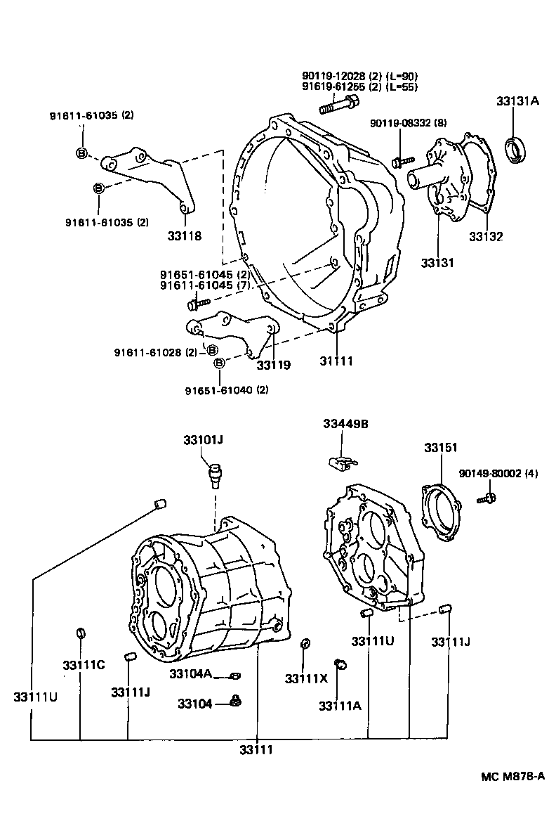 Figure MCM878A