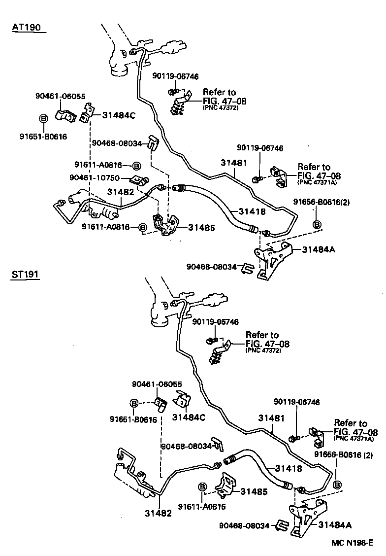 Figure MCN198E
