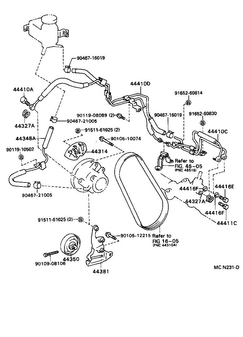 Figure MCN231D