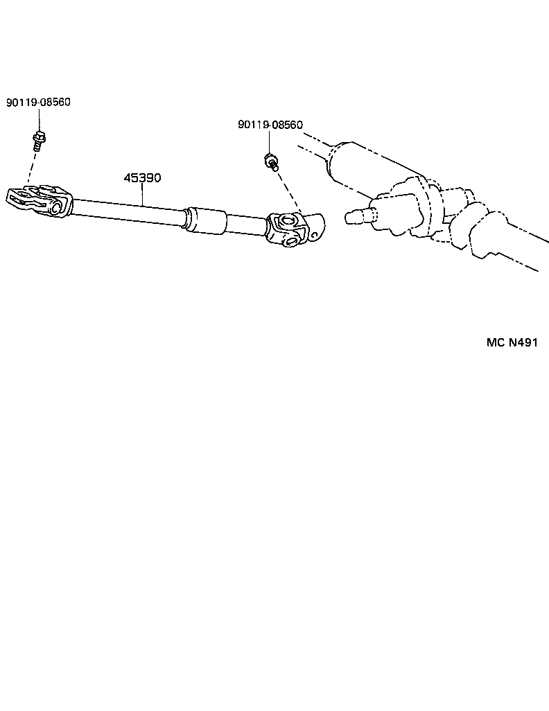 Figure MCN491