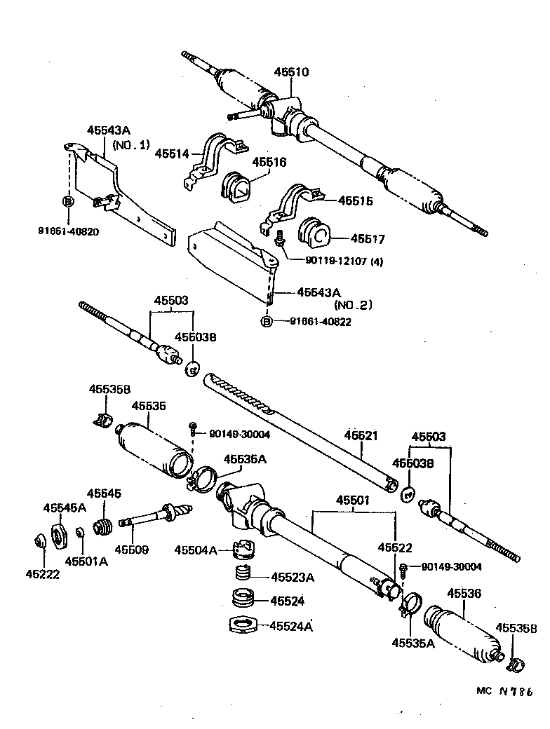 Figure MCN786