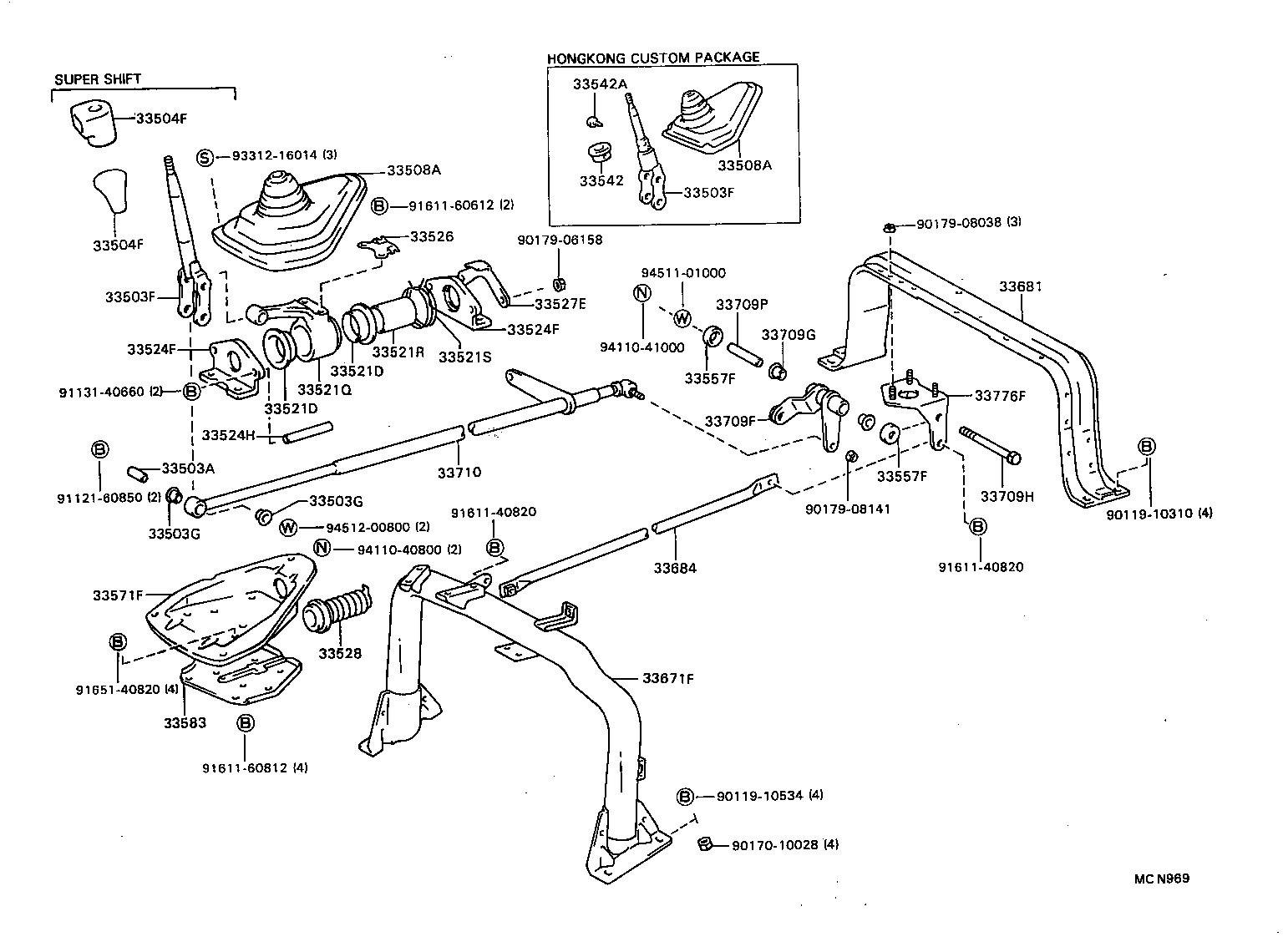 Figure MCN969