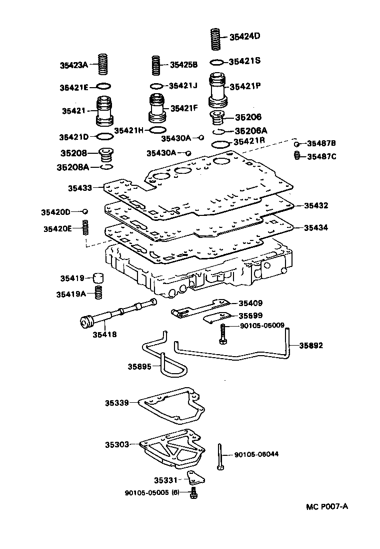 Figure MCP007A