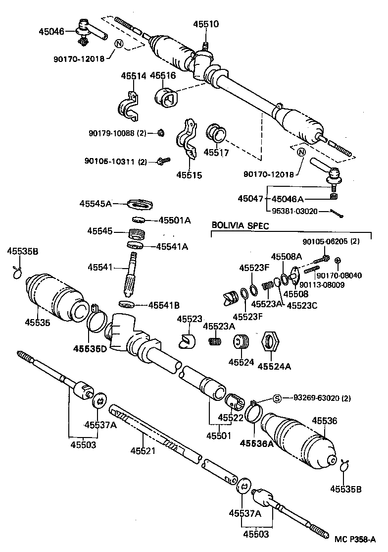 Figure MCP358A