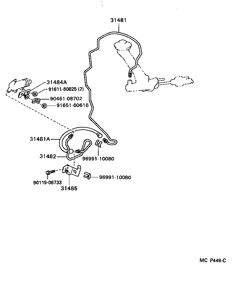 Figure MCP449C