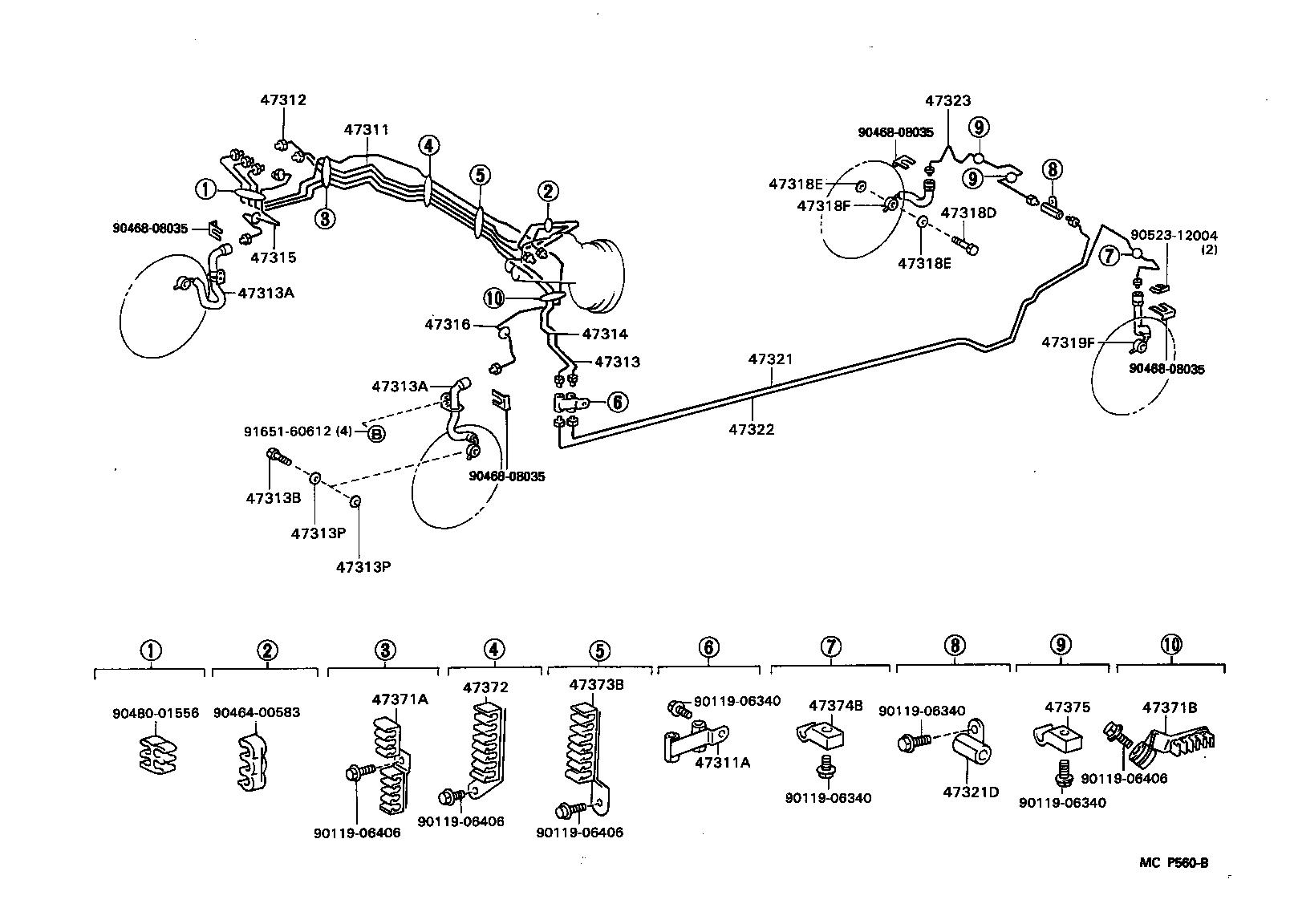 Figure MCP560B