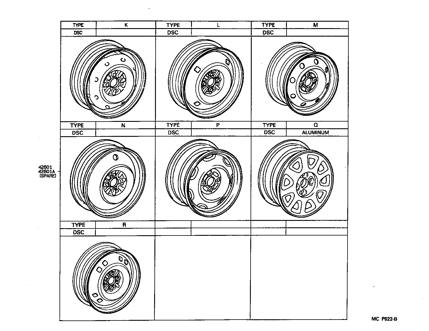 Figure MCP622B
