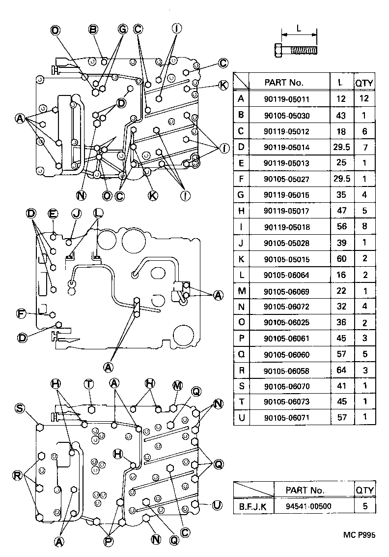 Figure MCP995