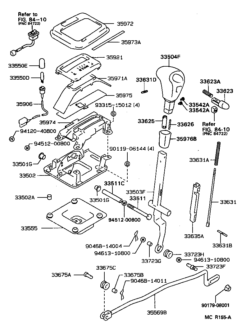 Figure MCR155A