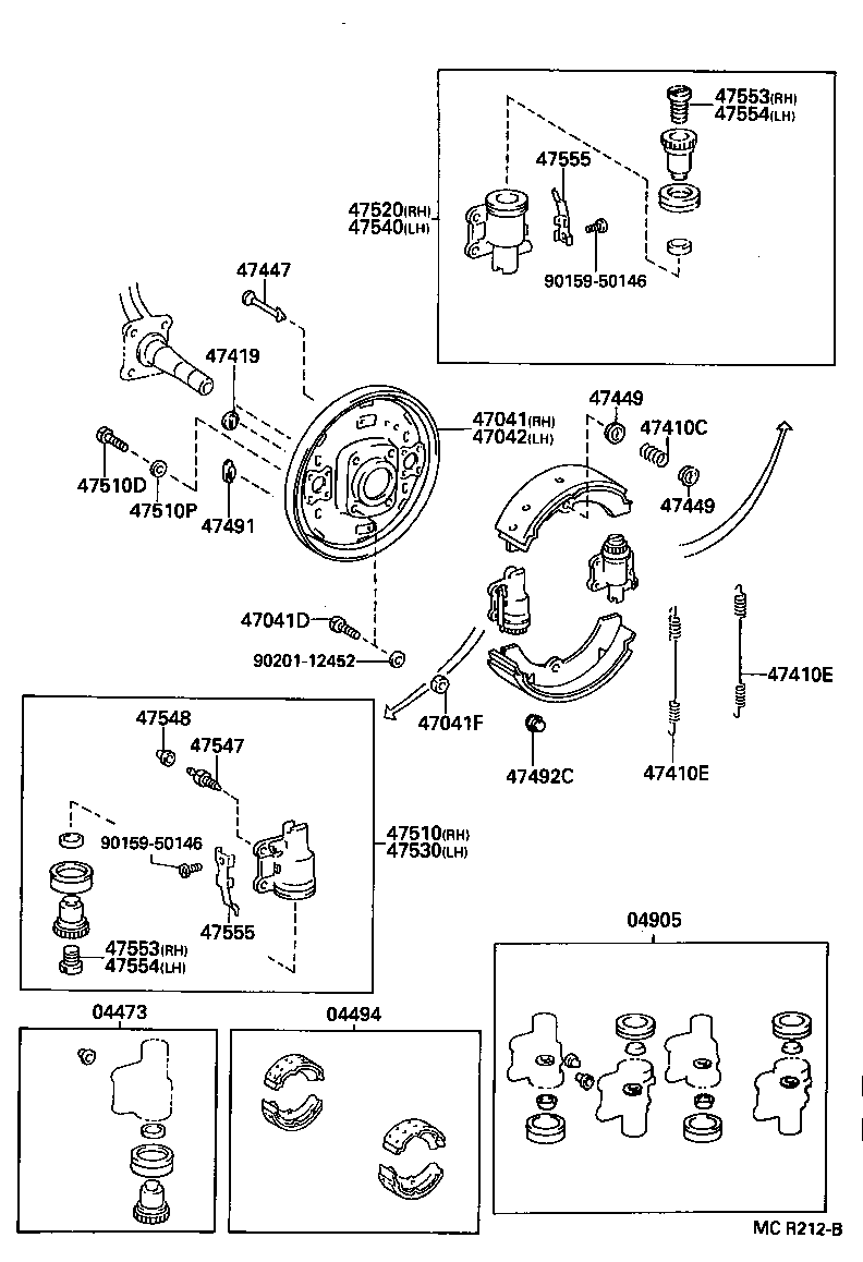 Figure MCR212B