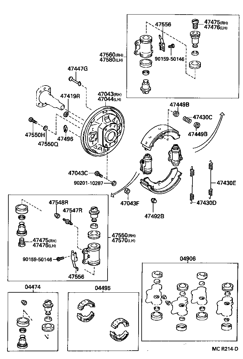 Figure MCR214D