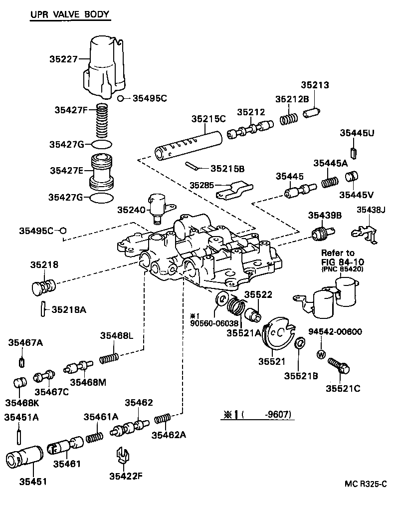 Figure MCR325C