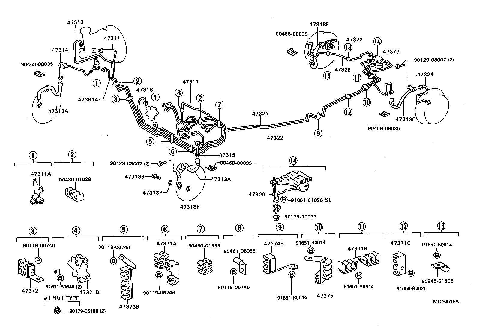 Figure MCR470A