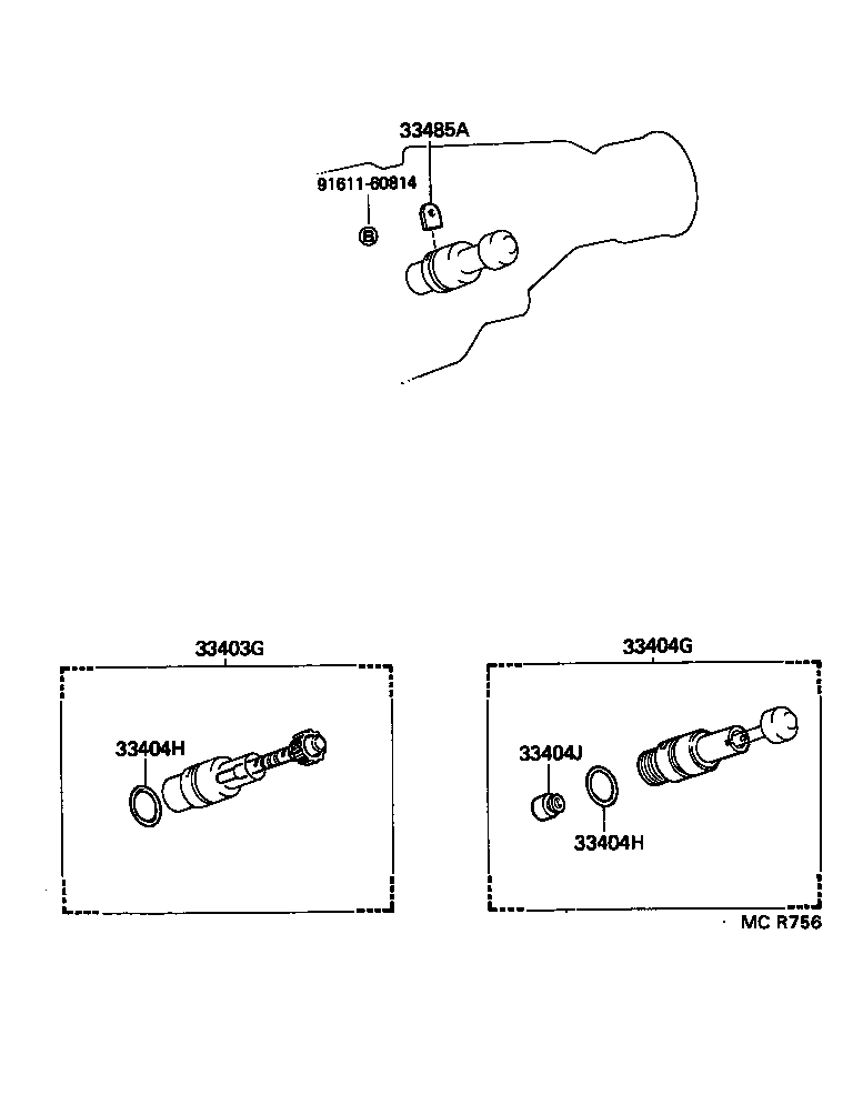 Figure MCR756