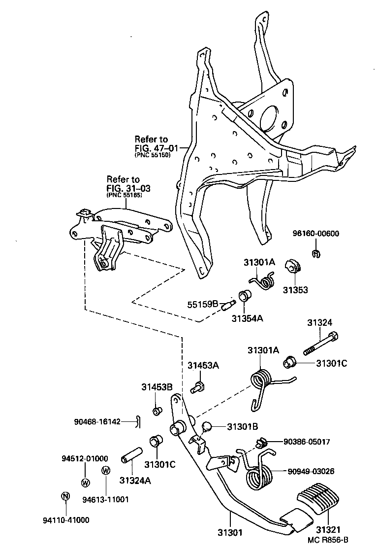 Figure MCR856B