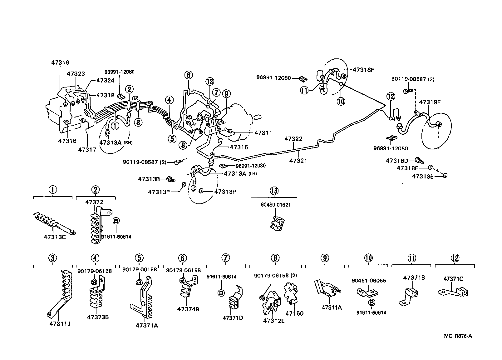 Figure MCR876A