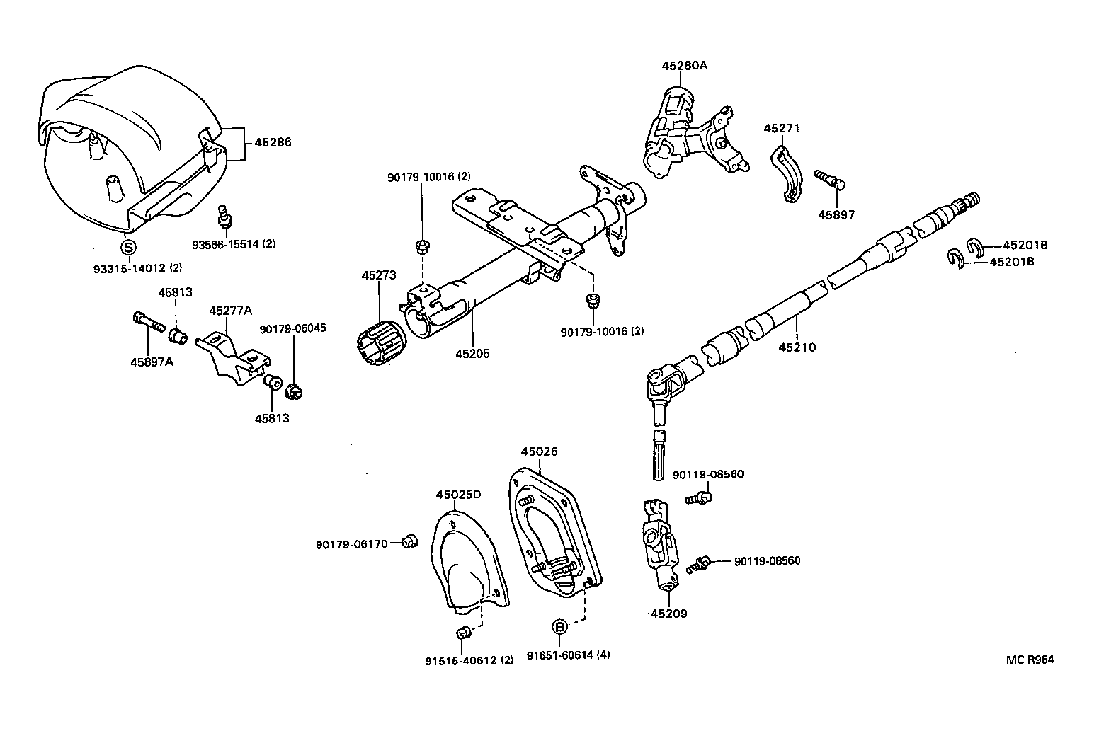 Figure MCR964