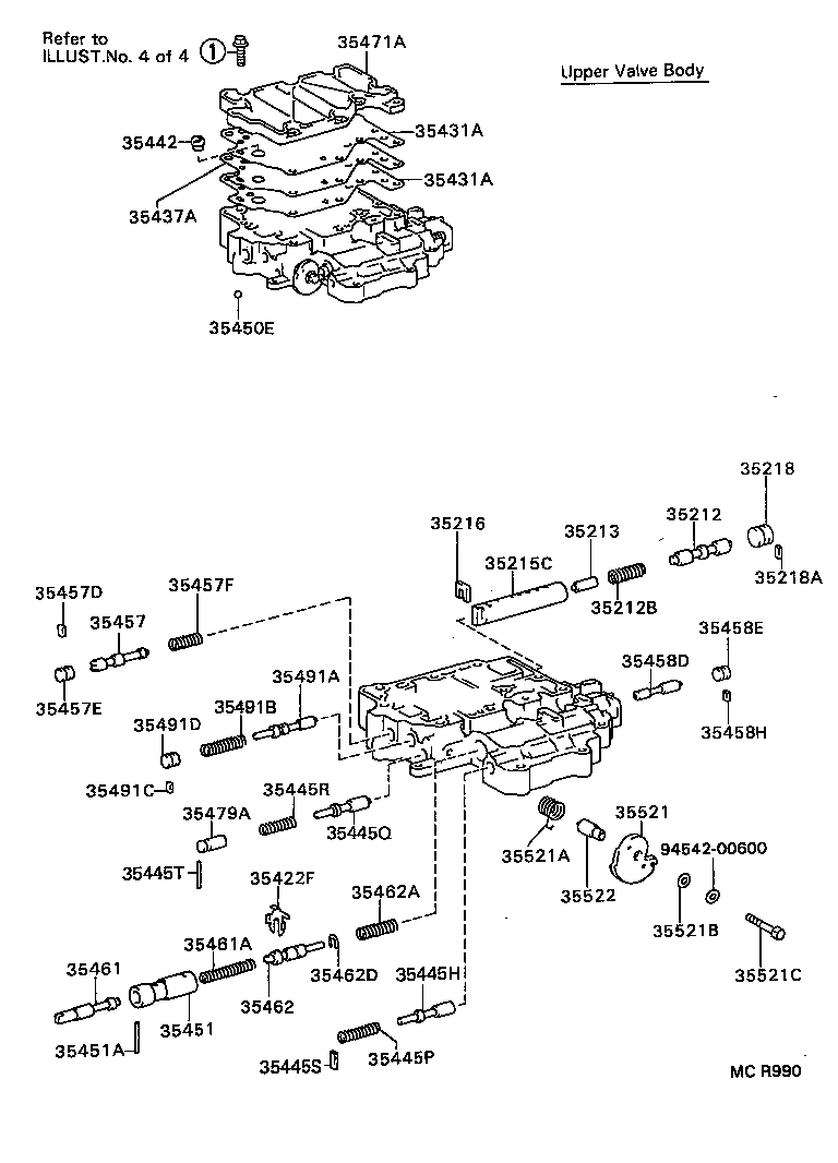 Figure MCR990