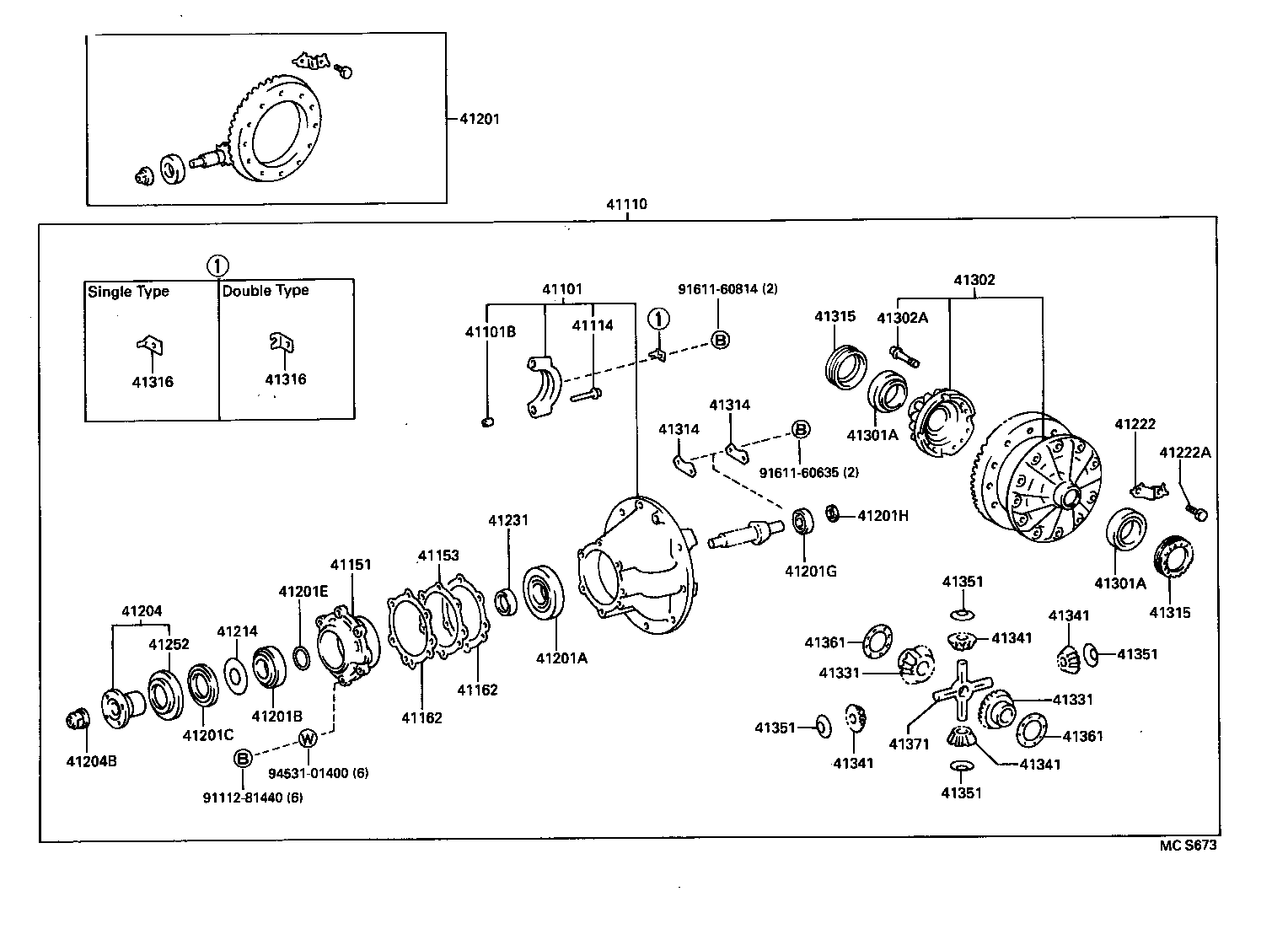 Figure MCS673