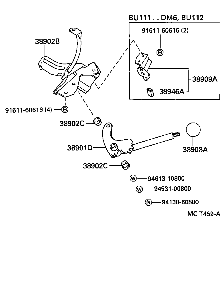 Figure MCT459A