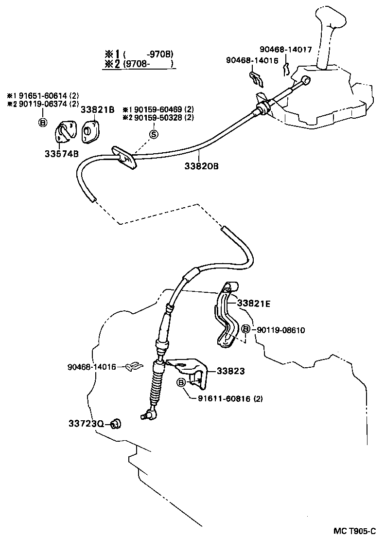 Figure MCT905C