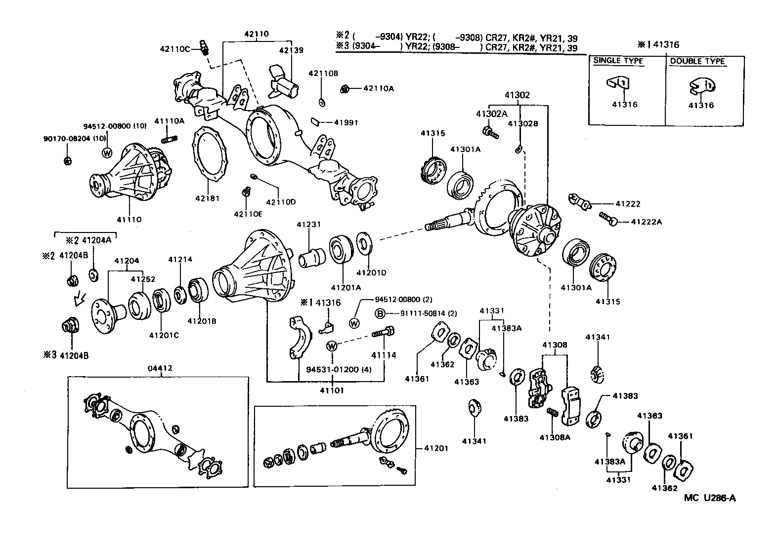 Figure MCU286A