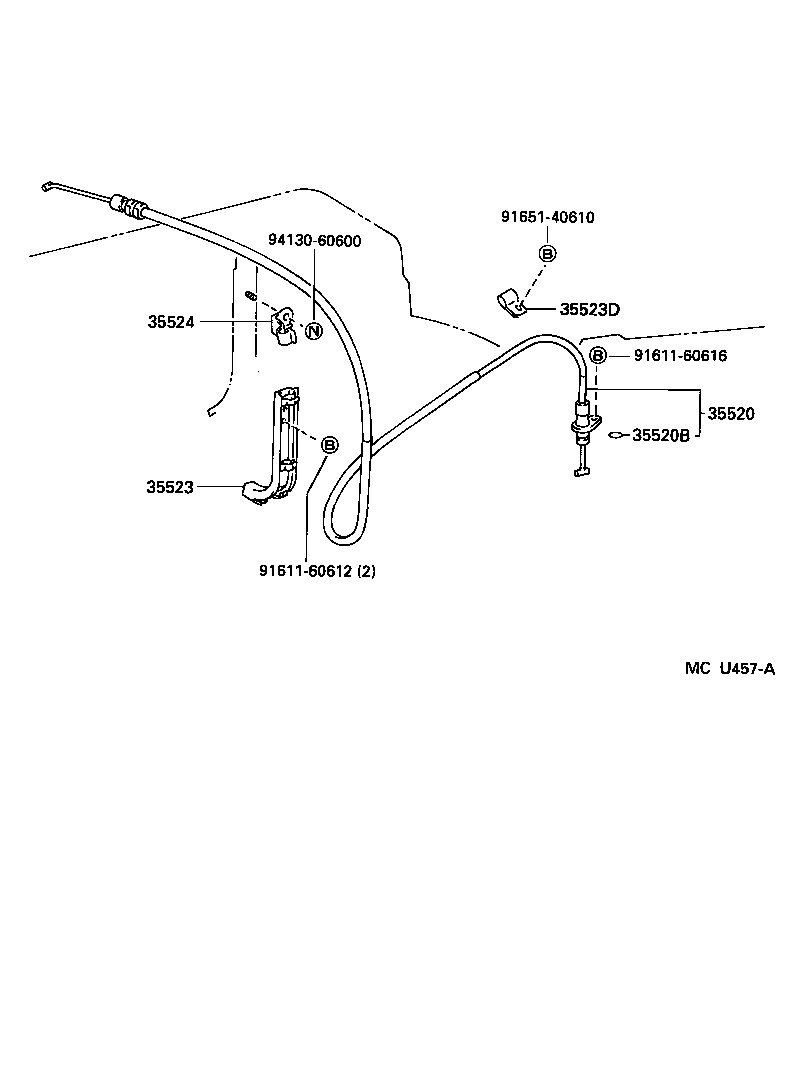 Figure MCU457A