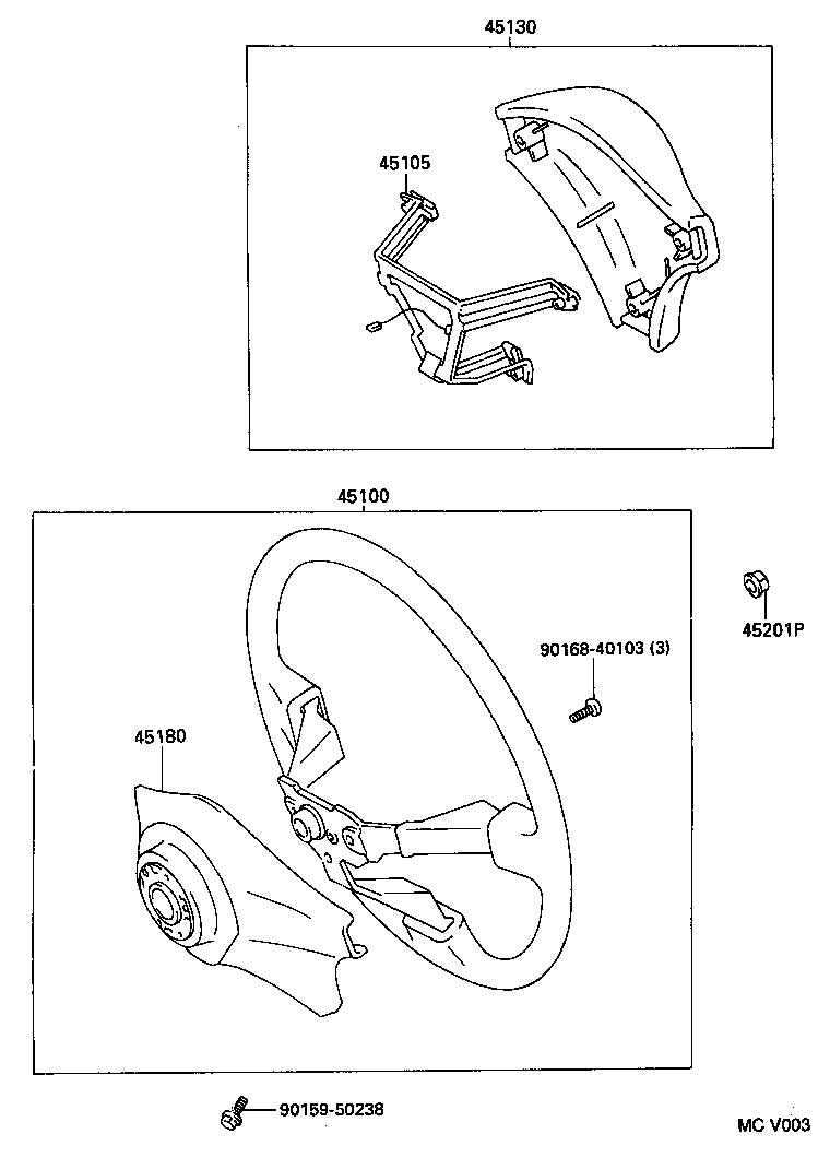 Figure MCV003