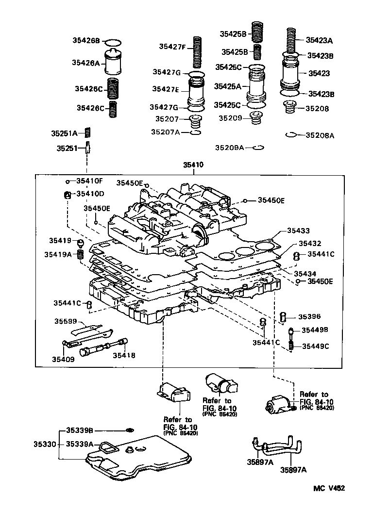 Figure MCV452