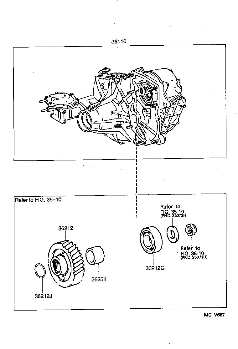 Figure MCV667
