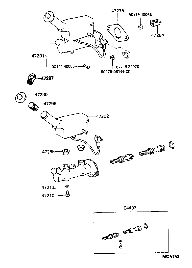 Figure MCV742