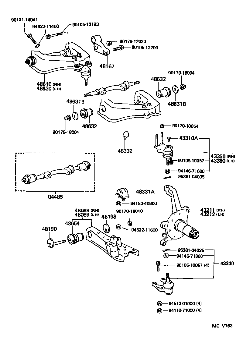 Figure MCV763