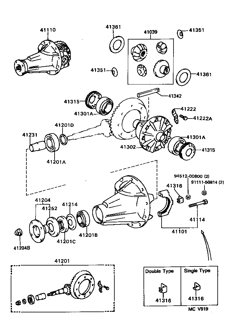 Figure MCV919