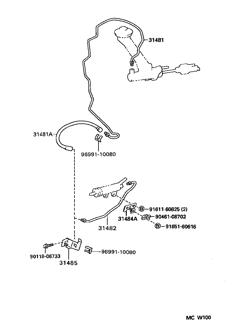 Figure MCW100