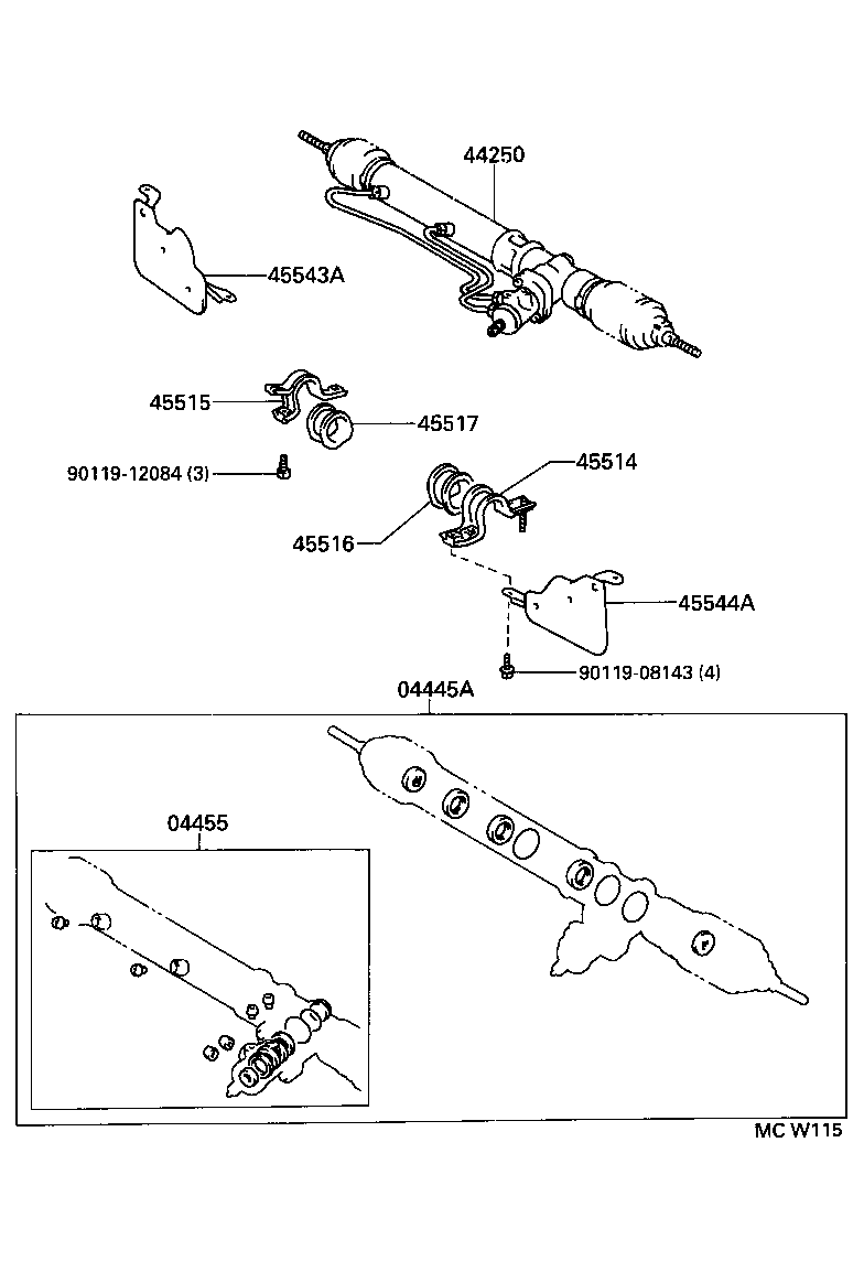 Figure MCW115