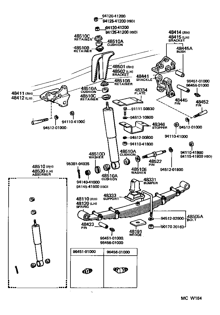 Figure MCW164