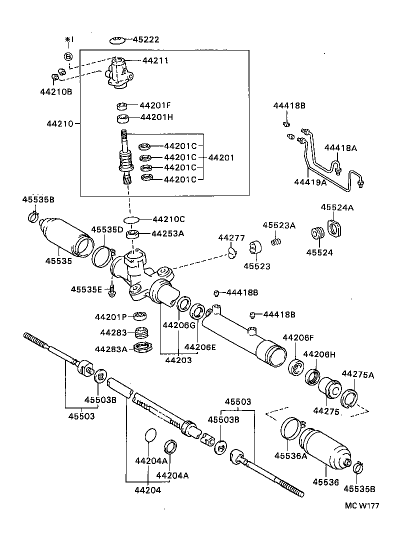 Figure MCW177