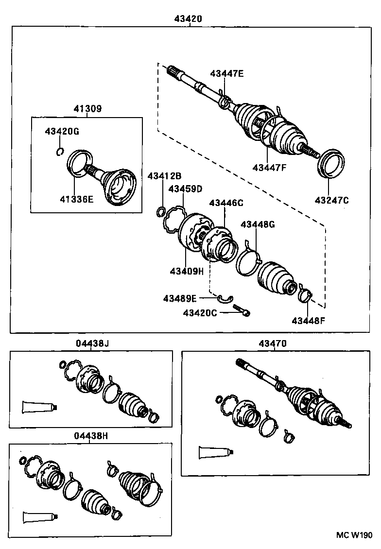 Figure MCW190